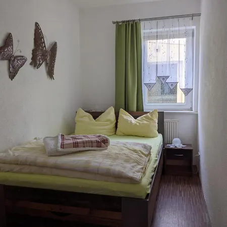 In Der Altstadt Von Anhalt Lägenhet