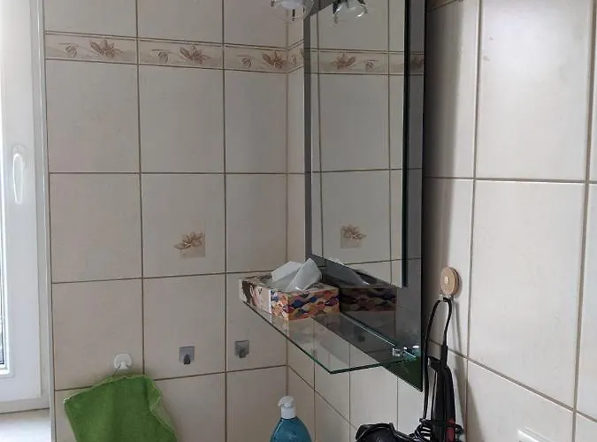 In Der Altstadt Von Anhalt *